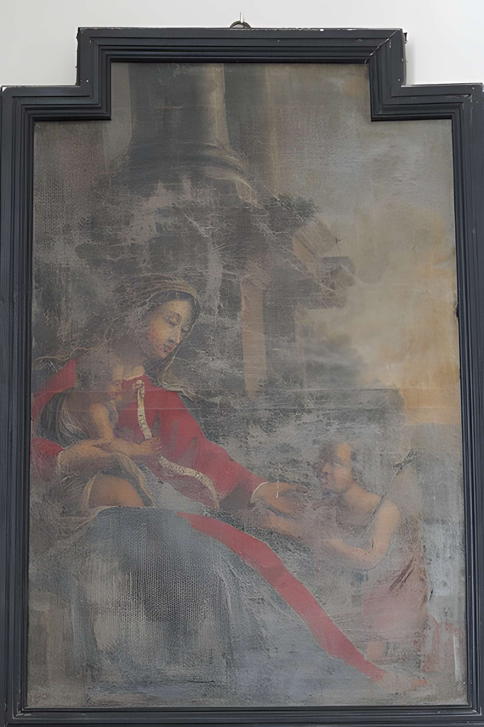 Église Saint-Martin d'Auxey-Duresses