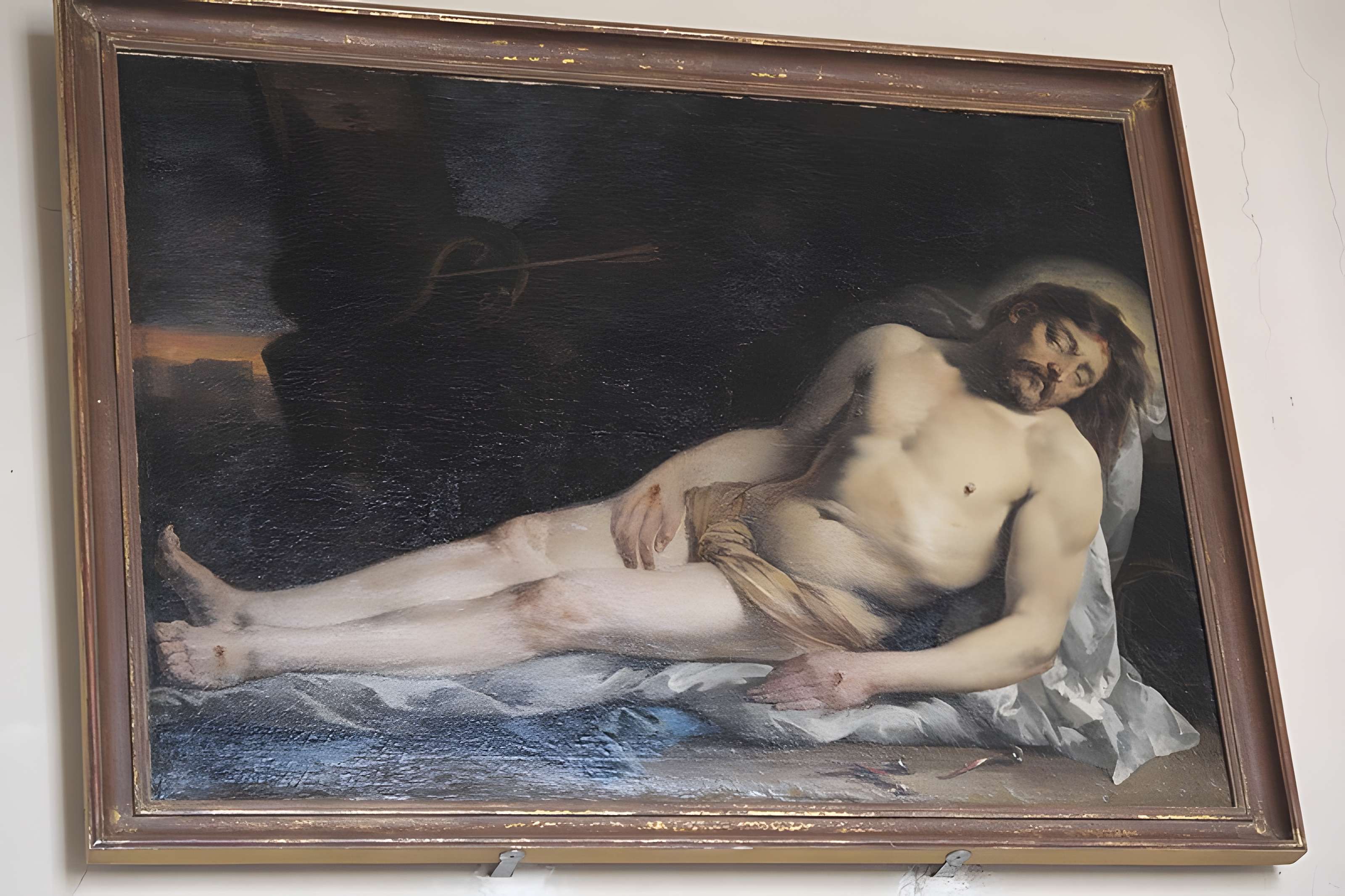 Église Saint-Martin d'Auxey-Duresses