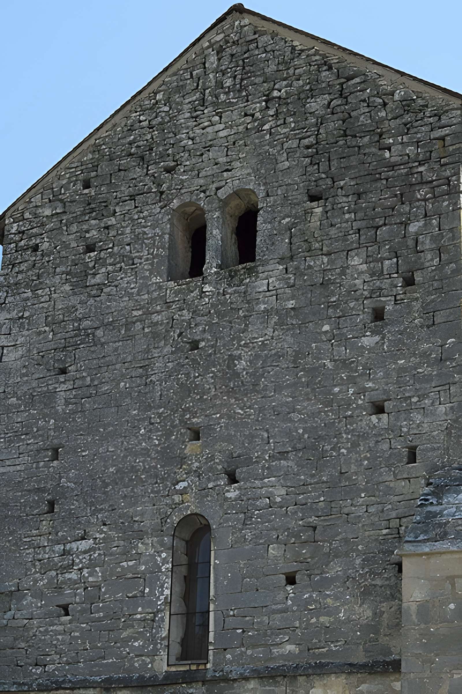 Église Saint-Martin d'Auxey-Duresses