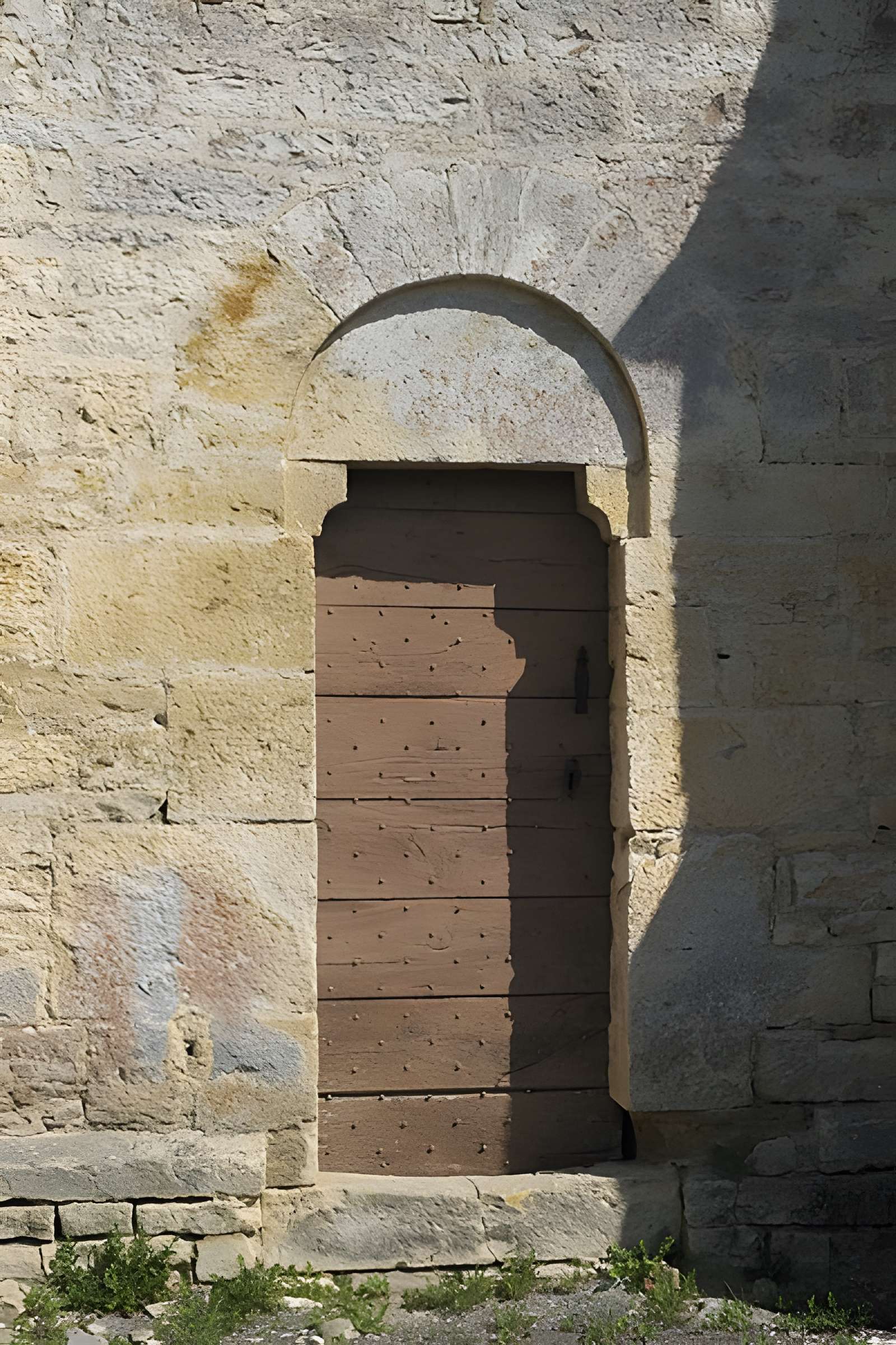 Église Saint-Martin d'Auxey-Duresses