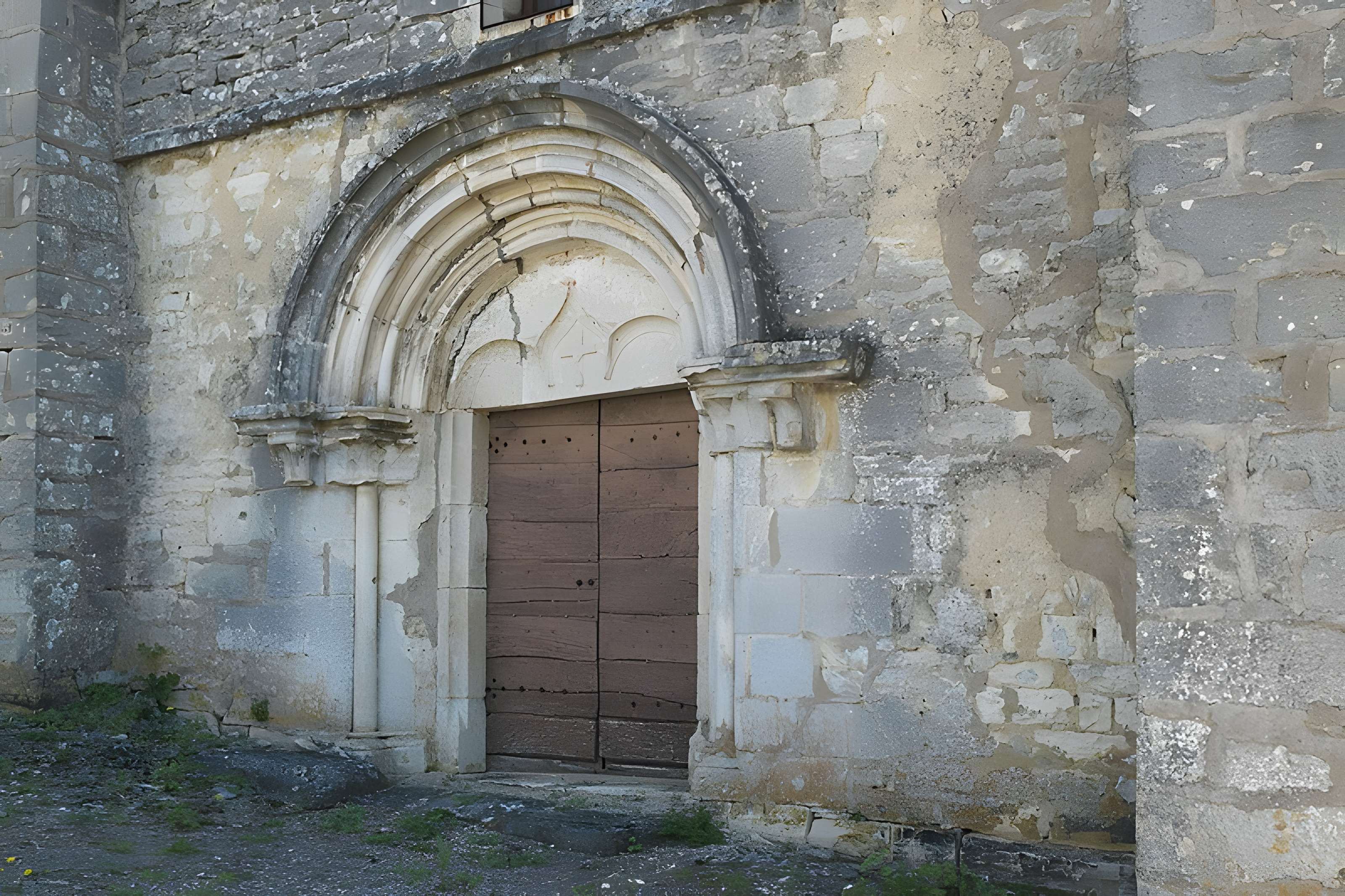 Église Saint-Martin d'Auxey-Duresses
