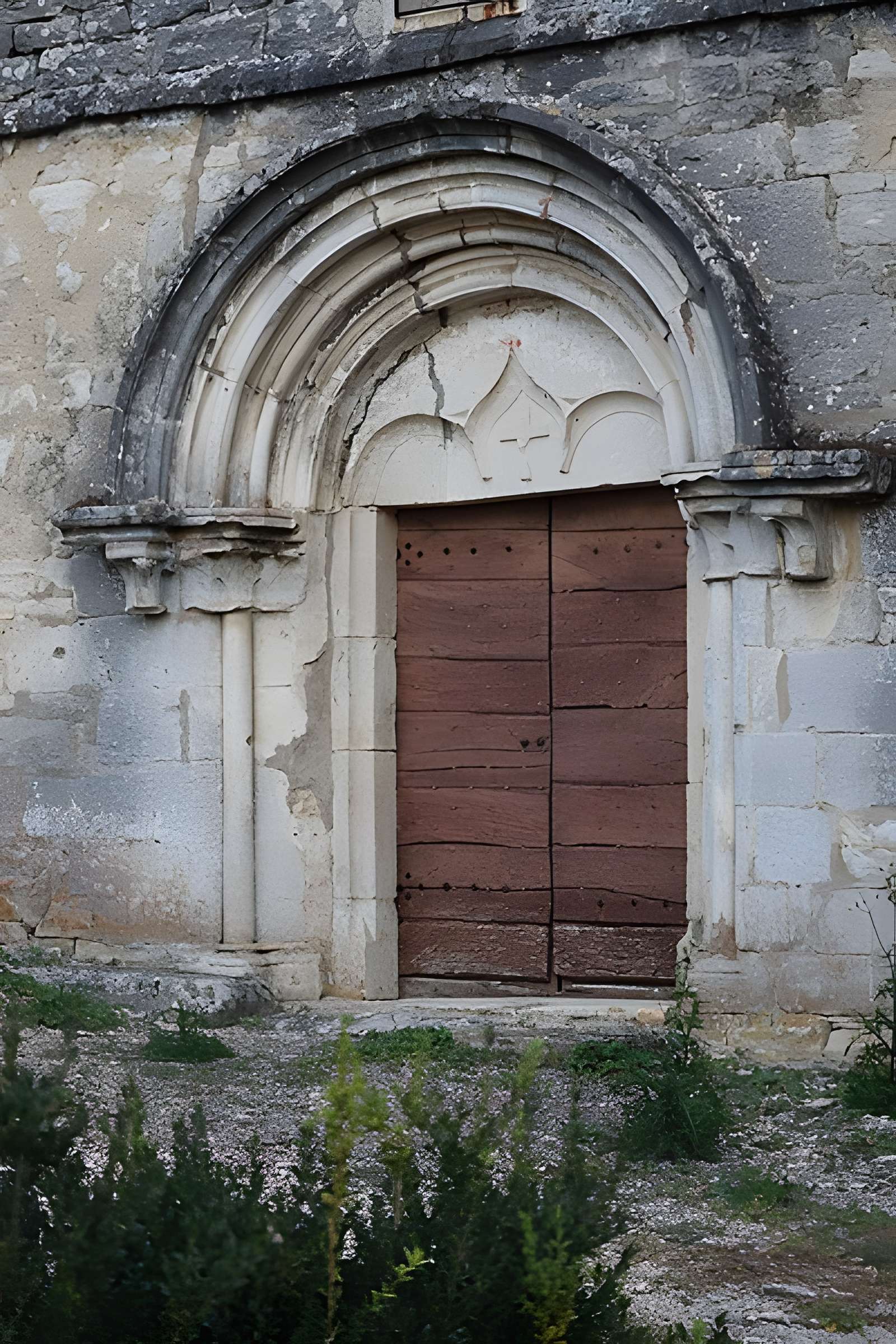 Église Saint-Martin d'Auxey-Duresses