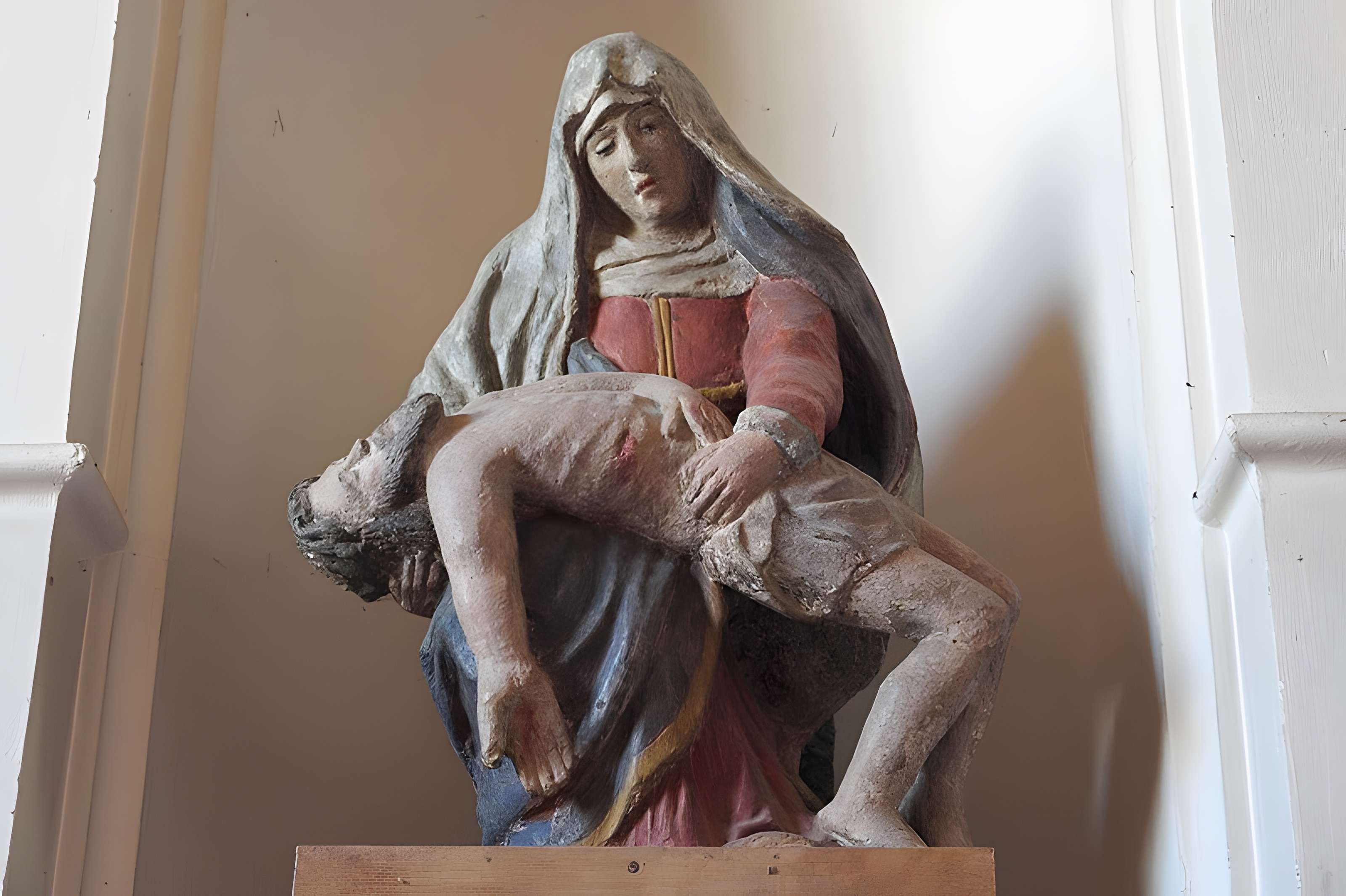 Église Saint-Martin d'Auxey-Duresses