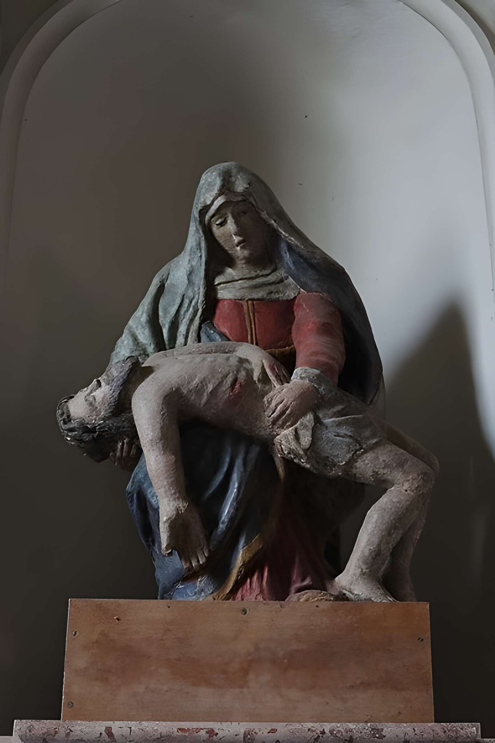 Église Saint-Martin d'Auxey-Duresses