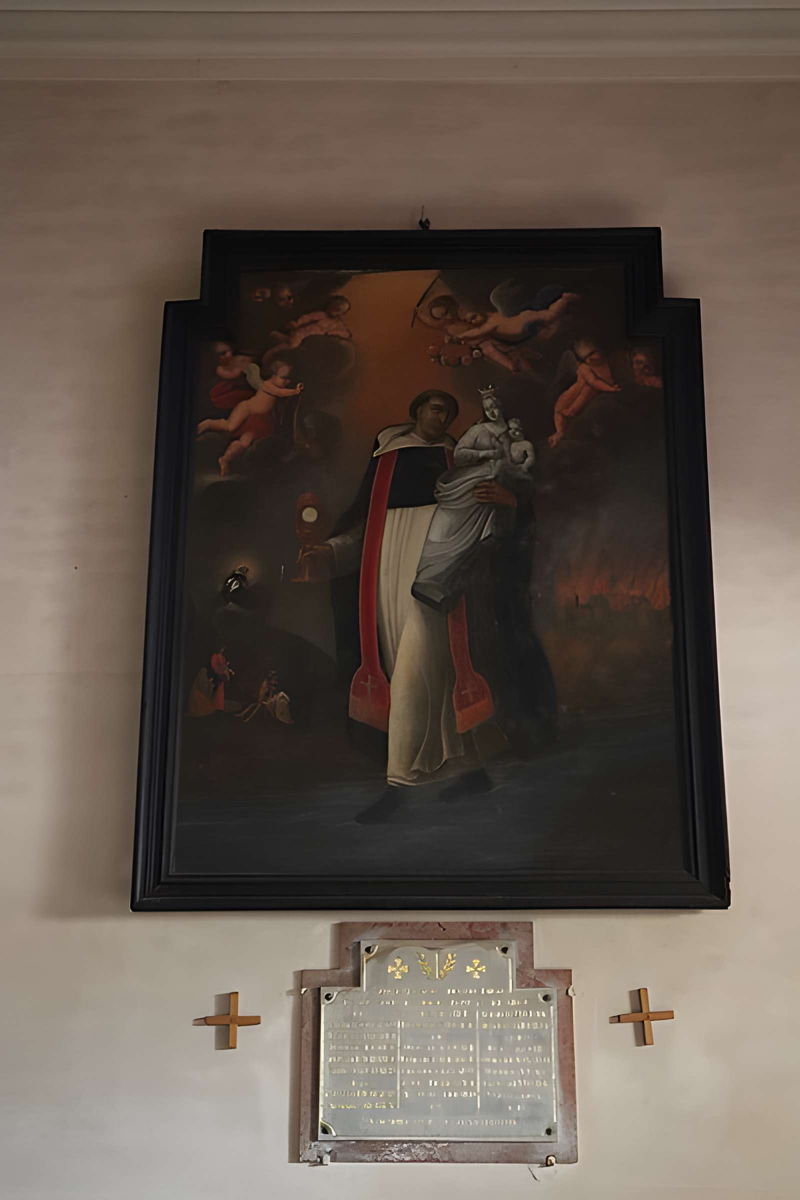 Église Saint-Martin d'Auxey-Duresses