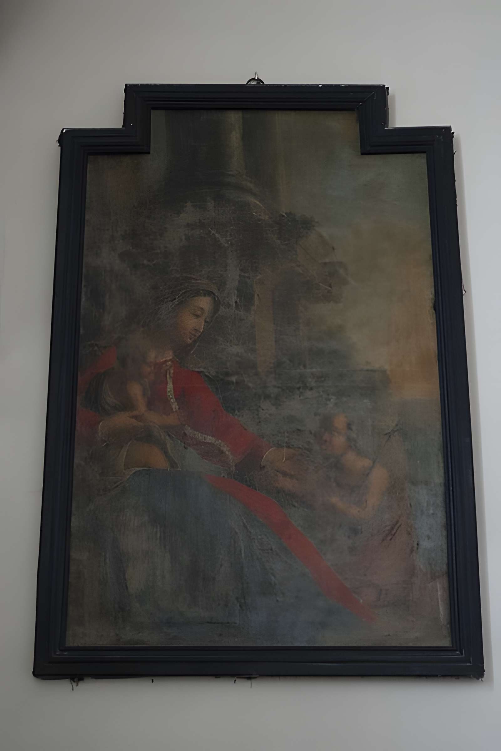 Église Saint-Martin d'Auxey-Duresses