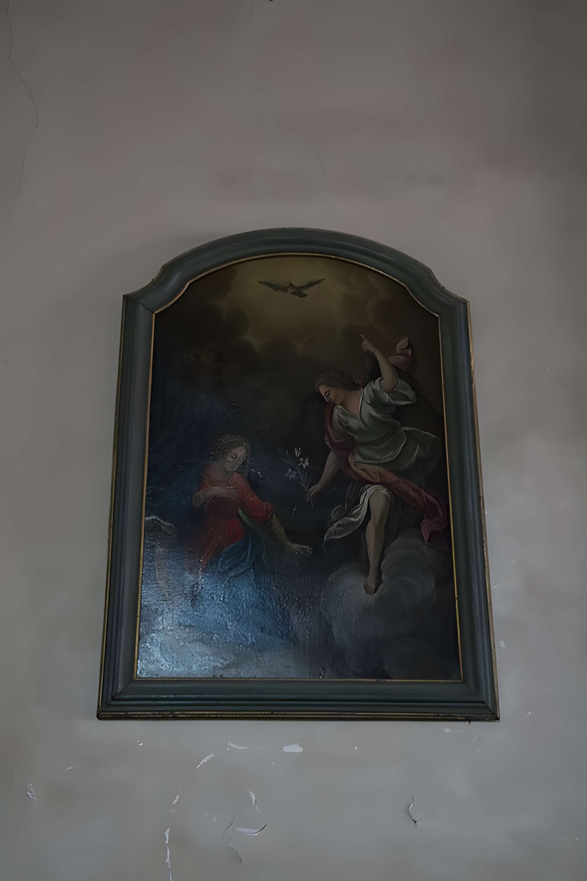 Église Saint-Martin d'Auxey-Duresses