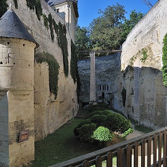 Photo de Château de Brezé