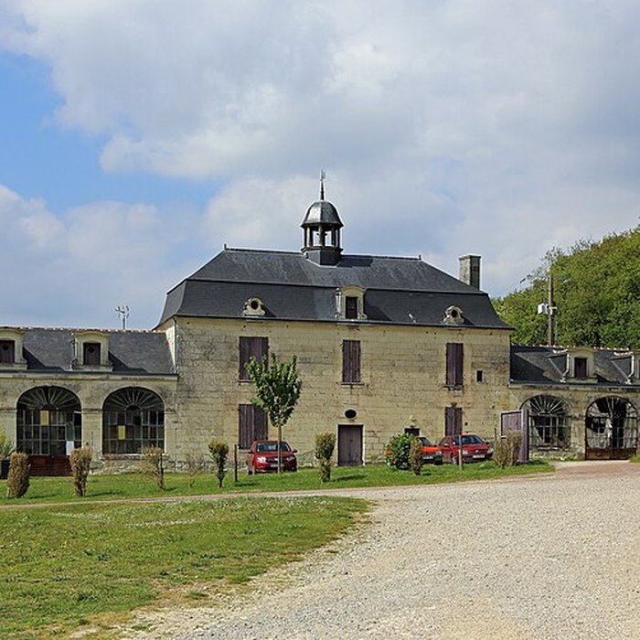 Photo de Château de Brezé