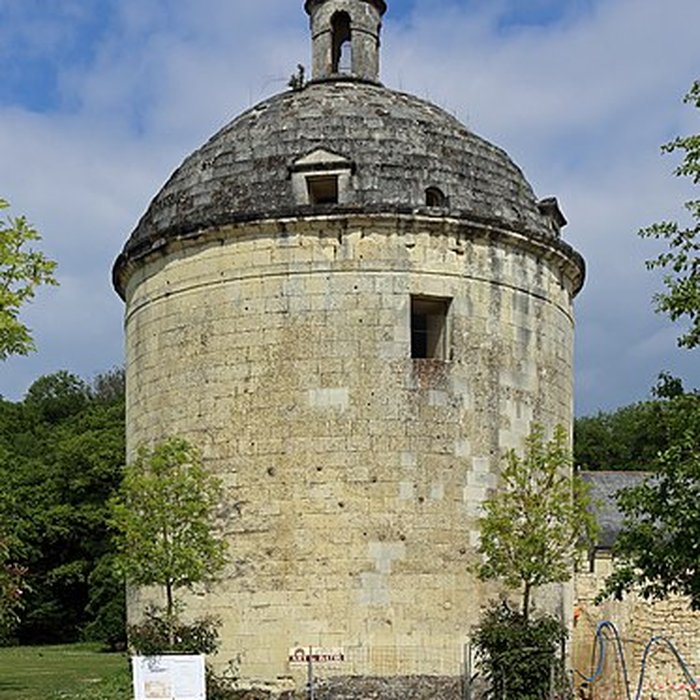 Photo de Château de Brezé
