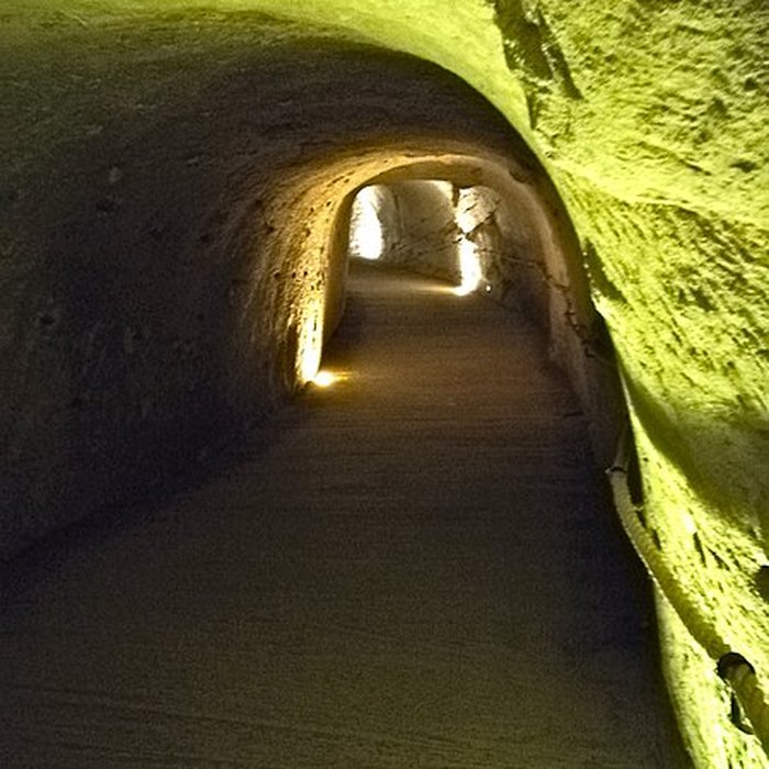 Photo de Château de Brezé