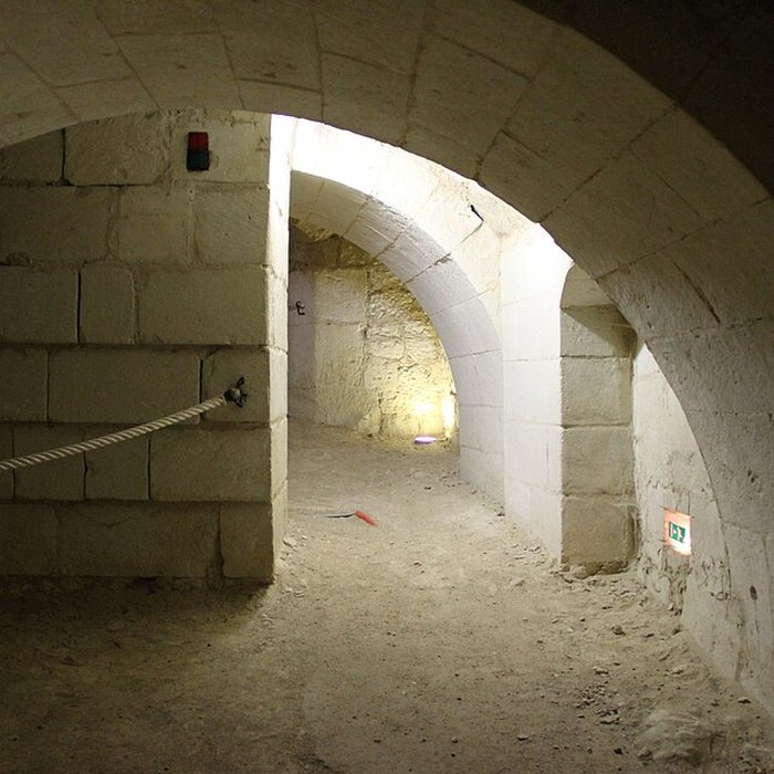 Photo de Château de Brezé