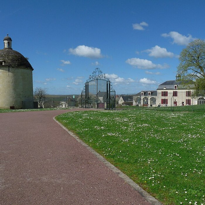 Photo de Château de Brezé