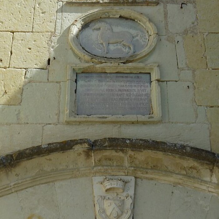 Photo de Château de Brezé