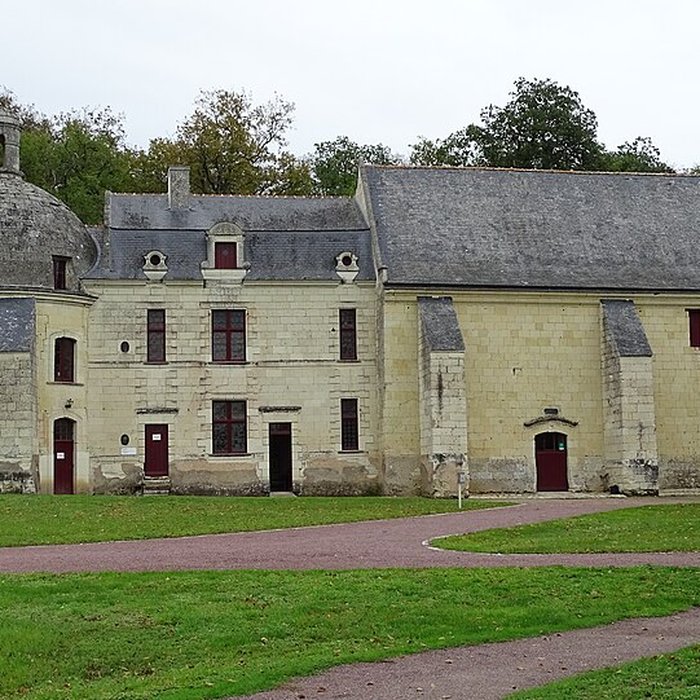 Photo de Château de Brezé