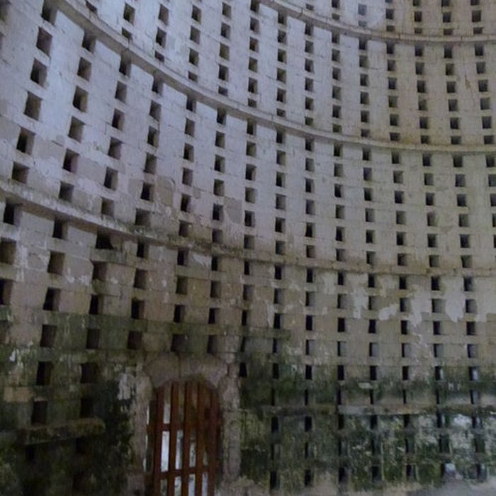 Photo de Château de Brezé