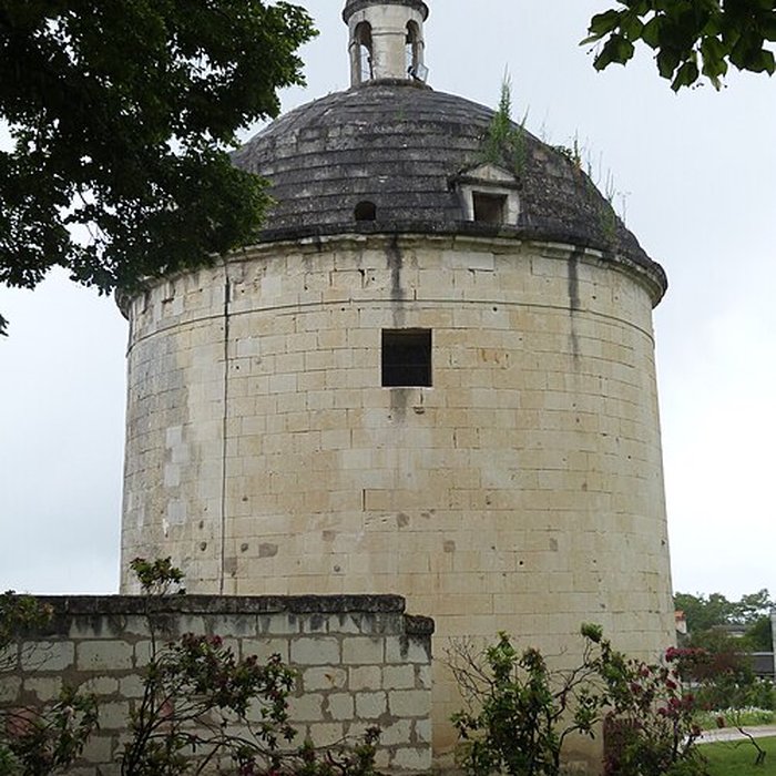 Photo de Château de Brezé