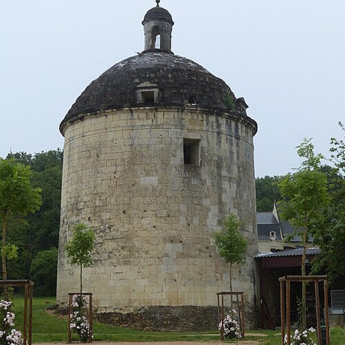 Photo de Château de Brezé