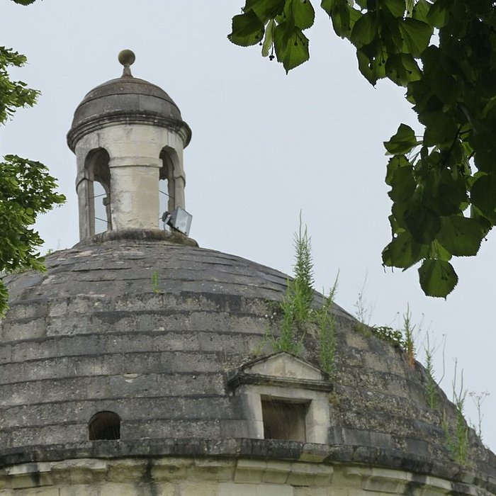 Photo de Château de Brezé