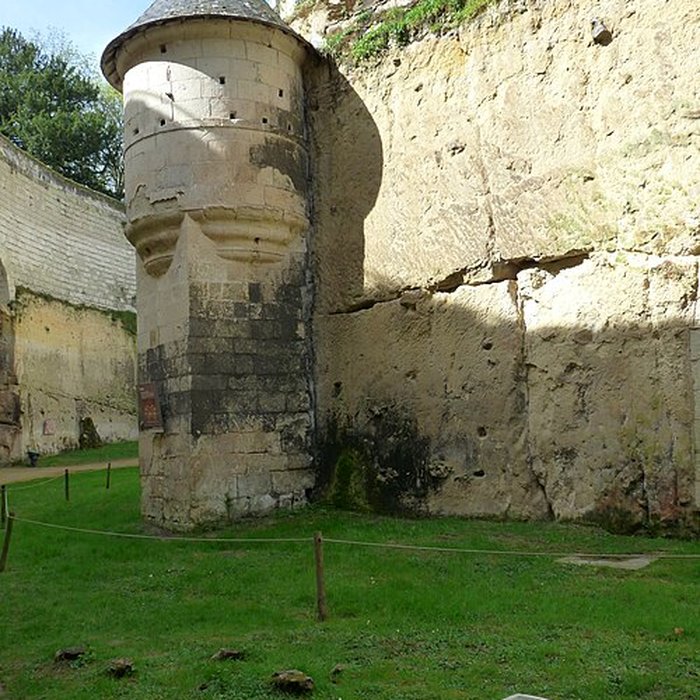 Photo de Château de Brezé