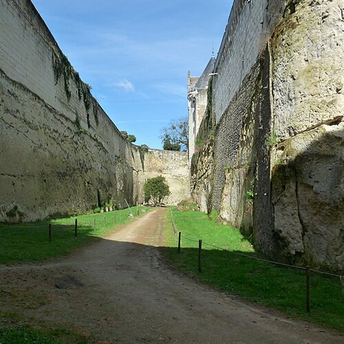 Photo de Château de Brezé