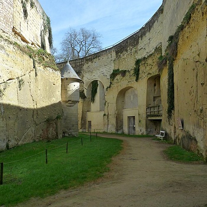 Photo de Château de Brezé