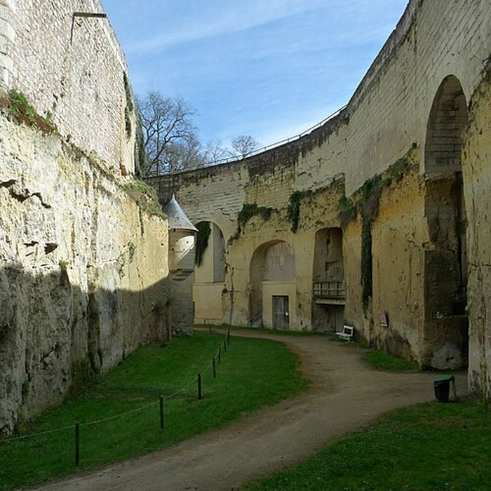 Photo de Château de Brezé