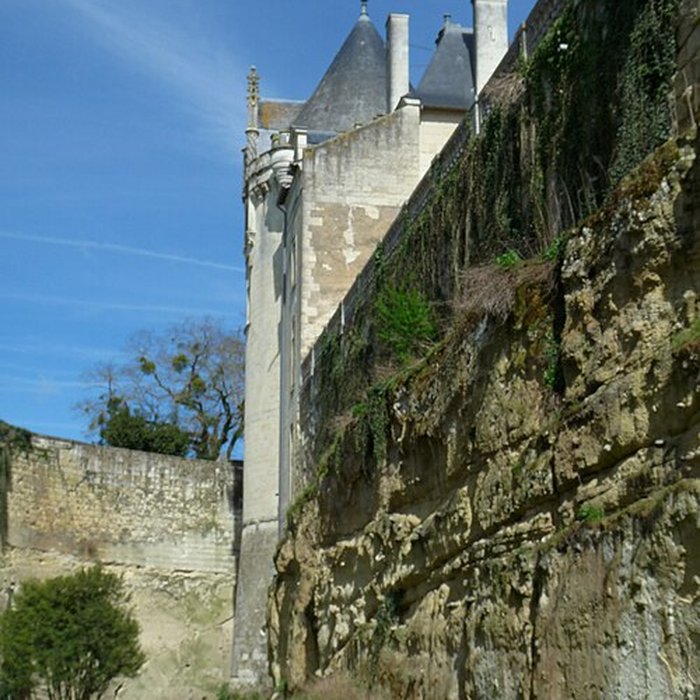 Photo de Château de Brezé