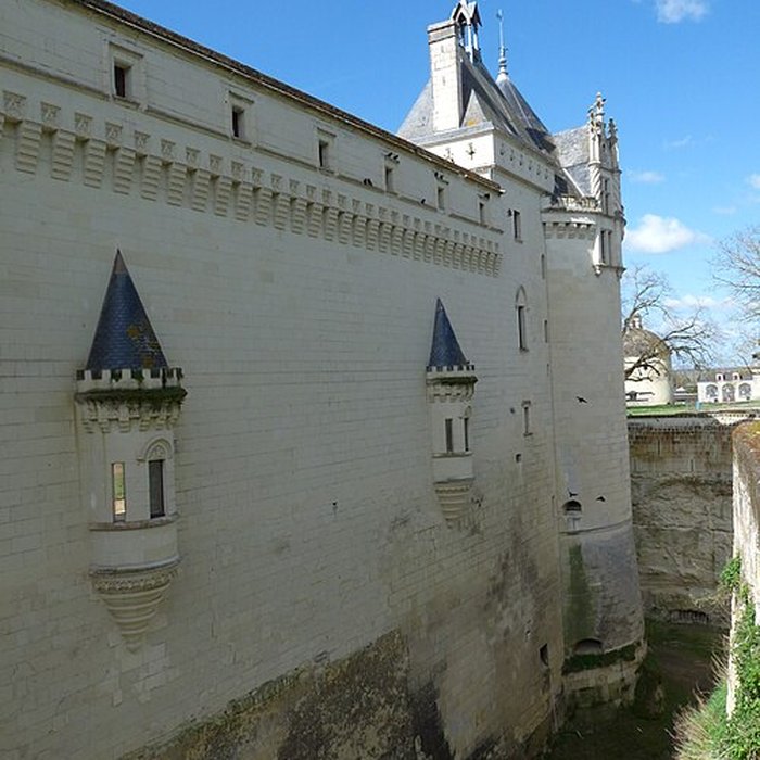 Photo de Château de Brezé