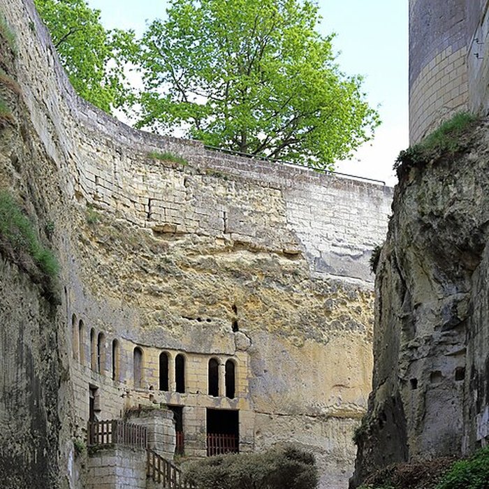 Photo de Château de Brezé