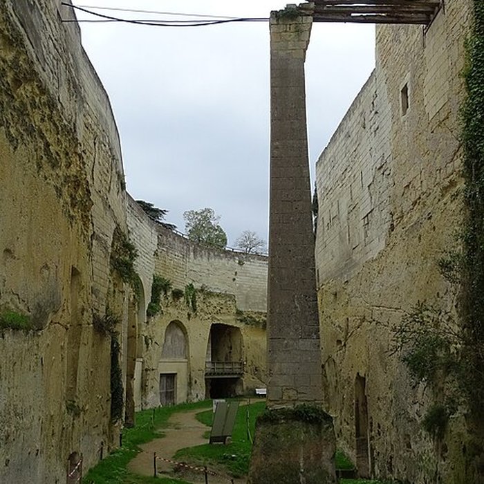 Photo de Château de Brezé