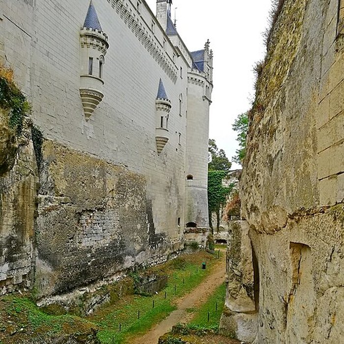 Photo de Château de Brezé