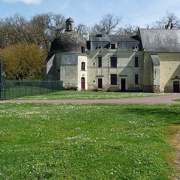 Château de Brezé