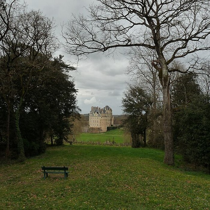 Photo de Château