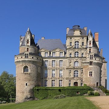 Château