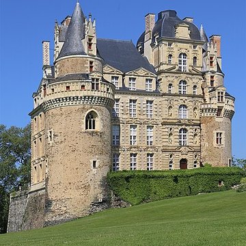 Château
