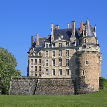 Château