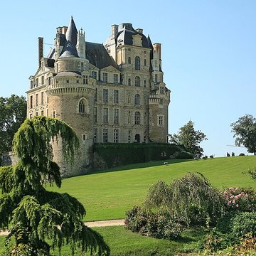 Château