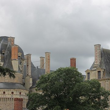 Château