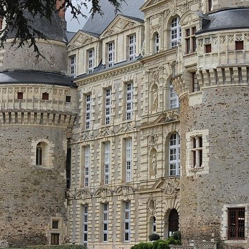 Château