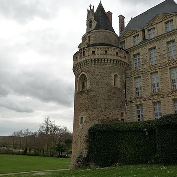 Château