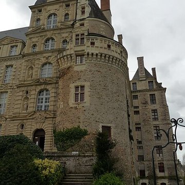 Château