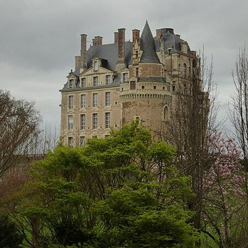 Château