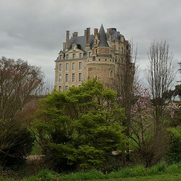 Château