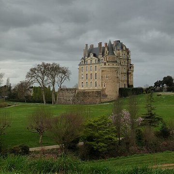 Château