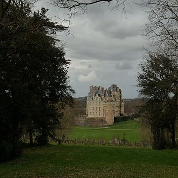 Château