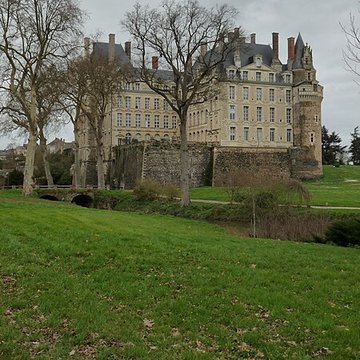 Château