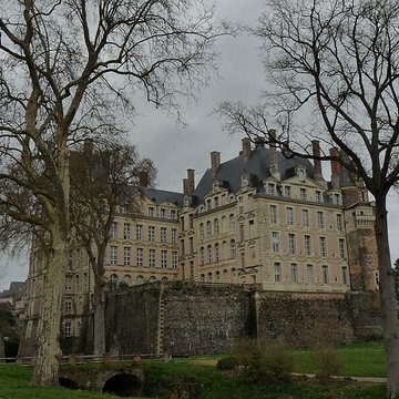 Château