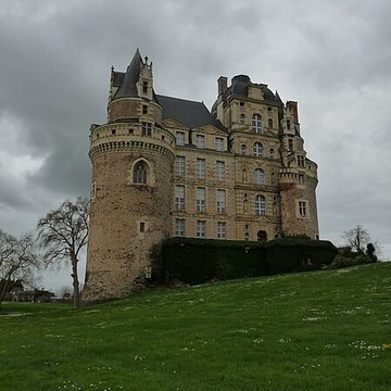 Château