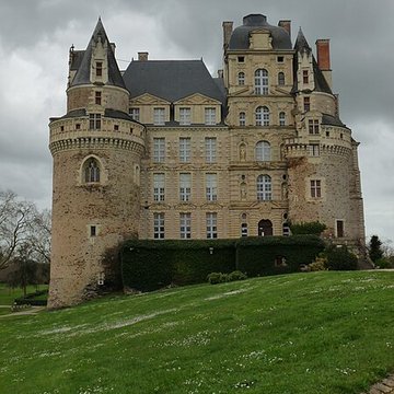 Château